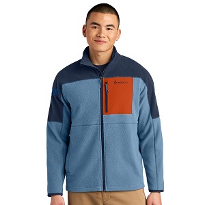 Cotopaxi Amado Full-Zip Fleece