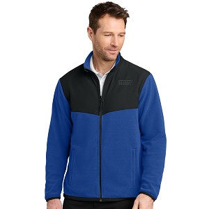 NEW! Men's Therma-Tek Fleece Jacket