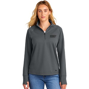 New Era Women's Stand Out 1/4-Zip