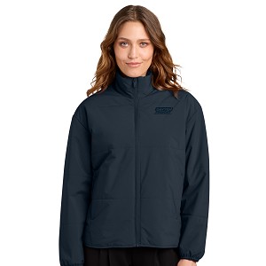 NEW! Women's Mercer+Mettle Brookline Quilted Jacket