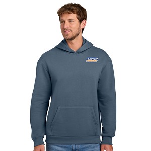 NEW! Men's Easy Fleece Pullover Hooded Sweatshirt