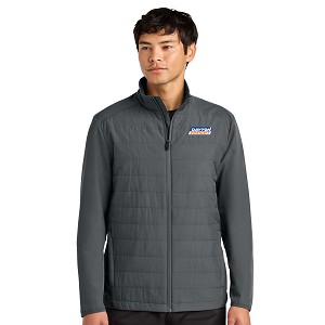 Sport-Tek Teknical Hybrid Jacket