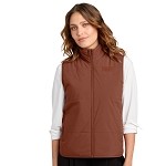NEW! Women's Mercer+Mettle Brookline Quilted Vest